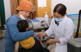 Chủ động phòng ngừa bệnh viêm não Nhật Bản