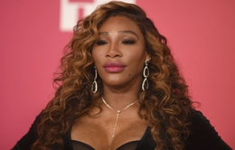 Serena Williams sinh con thứ hai