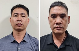 Bắc Giang: Bắt giữ hai đối tượng mua bán số lượng lớn ma túy