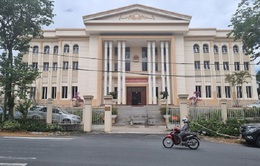 Chánh án, thẩm phán TAND tỉnh Lâm Đồng phủ nhận việc "tiếp bị cáo ở quán phở"