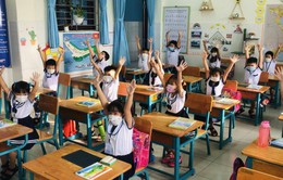 TP Hồ Chí Minh: Tạm thời chưa thu học phí năm học 2023 - 2024