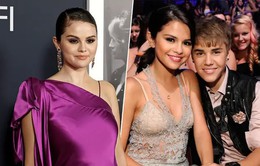 Selena Gomez nhắc lại nỗi đau hậu chia tay Justin Bieber