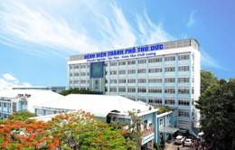 Bệnh viện TP Thủ Đức thiệt hại hơn 10 tỷ đồng trong vụ Việt Á