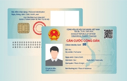 Đổi tên luật, thẻ căn cước công dân: Phải đảm bảo thẻ đã cấp không cần đổi
