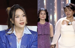 Màn đối đáp nhận nhiều lời khen của Mỹ Tâm tại Vietnam Idol