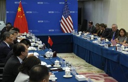 Mỹ mong muốn có mối quan hệ kinh tế ổn định với Trung Quốc