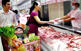 Chỉ số giá tiêu dùng tháng 8 TP Hồ Chí Minh tăng 0,7%