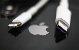Apple có thể sẽ bán riêng cáp sạc nhanh cho iPhone 15 Pro
