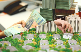 Giá chung cư tại Hà Nội và TP Hồ Chí Minh tiếp tục tăng