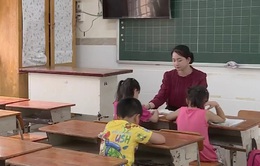 TP Hồ Chí Minh: Bổ túc kiến thức cho học sinh lớp 1