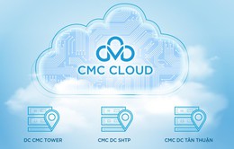 CMC Clould - Lợi thế của dịch vụ "đám mây nội"