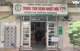 Hà Nội ghi nhận ca bệnh đầu tiên tử vong do sốt xuất huyết