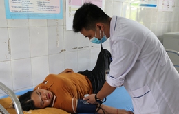 TP Hồ Chí Minh chấm điểm đánh giá y tế quận, huyện trong chăm sóc sức khỏe người dân