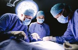 Bác sĩ phẫu thuật nữ "mát tay" hơn các đồng nghiệp nam?