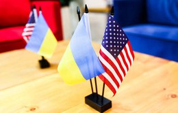 Hầu hết người Mỹ tin rằng Hoa Kỳ đã làm đủ cho Ukraine