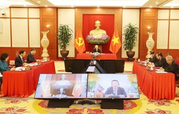 Giữ gìn, vun đắp mối quan hệ truyền thống Việt Nam - Campuchia lên tầm cao mới
