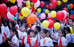TP Hồ Chí Minh công bố lịch tựu trường