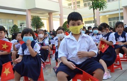 TP Hồ Chí Minh: Đỉnh dịch tay chân miệng trùng với thời gian tựu trường