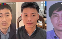 Sai phạm đất đai ở Lâm Đồng: Thêm 3 cán bộ bị khởi tố