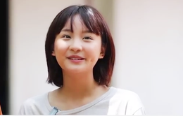 Thu Hà Ceri: Mẹ cho tôi cảm hứng vào vai Ninh "loe" nhiều nhất