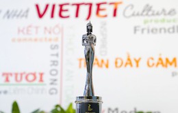 Vietjet được bình chọn nơi làm việc tốt nhất tại HR Asia Award 2023