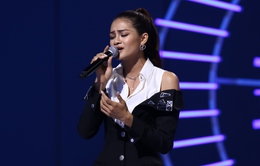 Vietnam Idol 2023: Thí sinh nhận ngay vé Vàng khi hát "hit" Waiting For You
