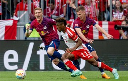 Giao hữu quốc tế | Bayern Munich và Liverpool thắng ấn tượng