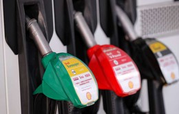 Giá dầu tăng do triển vọng nhu cầu tích cực