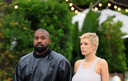 Kanye West chuẩn bị thiết kế thời trang trở lại