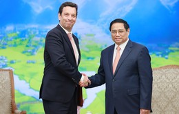 Tập đoàn Abbott Hoa Kỳ cam kết đầu tư, kinh doanh lâu dài tại Việt Nam