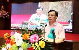 Bí thư Thành ủy Hà Nội: Tinh thần là giữ quận Hoàn Kiếm