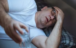 Dược sĩ cảnh báo về tác dụng phụ của thuốc hỗ trợ giấc ngủ