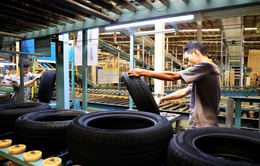 Dự án sản xuất lốp xe 500 triệu USD tại Bình Phước