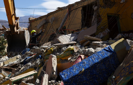 Động đất ở Morocco: Hy vọng tìm thấy người sống sót giảm dần, số người mất tích chưa được xác định