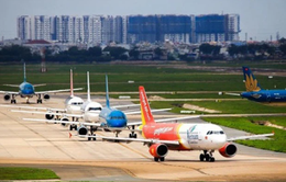 Nhiều hợp tác về tài chính, hàng không giữa doanh nghiệp Việt - Mỹ
