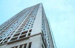 Elitte Tower - Dự án “bánh vẽ” của công ty Bất động sản Nhật Nam
