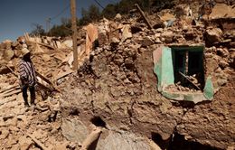 Thách thức cho nền kinh tế Morocco sau thảm họa động đất