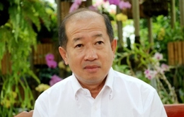 Phê chuẩn miễn nhiệm Phó Chủ tịch UBND tỉnh Đồng Tháp Đoàn Tấn Bửu