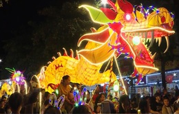 Lễ hội Thành Tuyên sẽ được tổ chức với quy mô cấp quốc gia