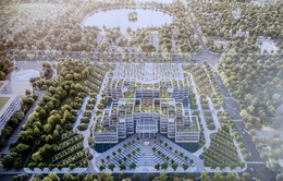 Vũng Tàu: Dự kiến xây dựng Trung tâm Hành chính hơn 700 tỷ đồng