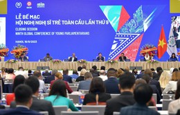 Quốc hội Việt Nam khẳng định sẽ tiếp tục đóng góp tích cực vào các hoạt động chung của IPU