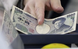 Đồng Yen yếu - sức ép hay "cú hích"?