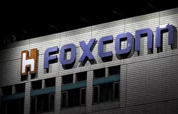 Foxconn đặt mục tiêu tăng gấp đôi việc làm và đầu tư tại Ấn Độ