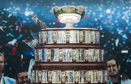 Điểm danh những cái tên đã lọt vào tứ kết Davis Cup 2023