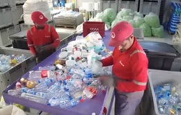 Chiến lược xã hội tái chế rác thải nhựa tại UAE