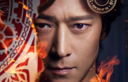 Jisoo (BLACKPINK) đóng vai cameo “thần tiên tỷ tỷ” trong phim mới của Gang Dong-won
