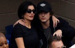 Kylie Jenner cảm thấy "an toàn" trong mối quan hệ với Timothée Chalamet