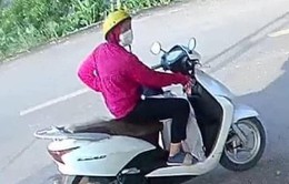 Nữ nghi phạm bắt cóc bé gái ở Hà Nội với động cơ tống tiền