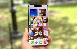 Người Việt chuộng iPhone 15 Pro Max, thích màu Titan tự nhiên