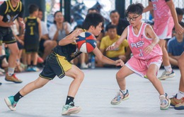 Bán kết Hanoi Youth Basketball League 2023 | Chờ đợi những màn so tài kịch tính